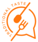 Traditional Spread Logo