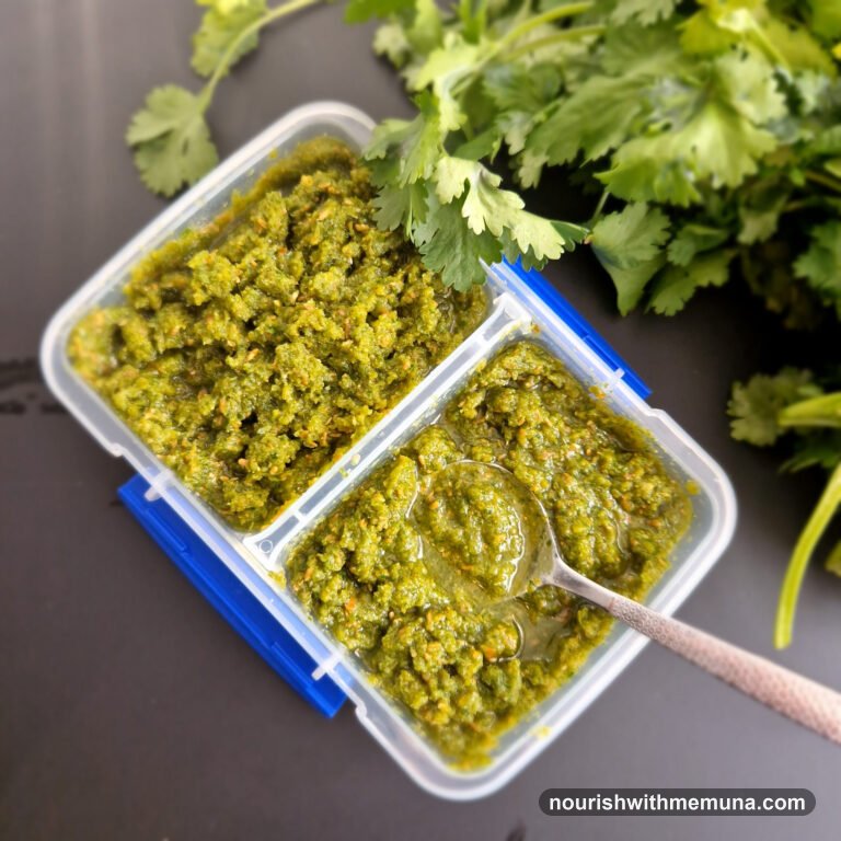 Lila Masala – The secret ingredient to Indian Cooking